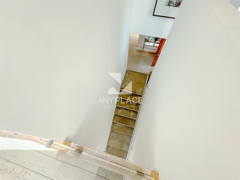 Moradia T5 para Venda em Luz de Tavira e Santo Estêvão Foto 34