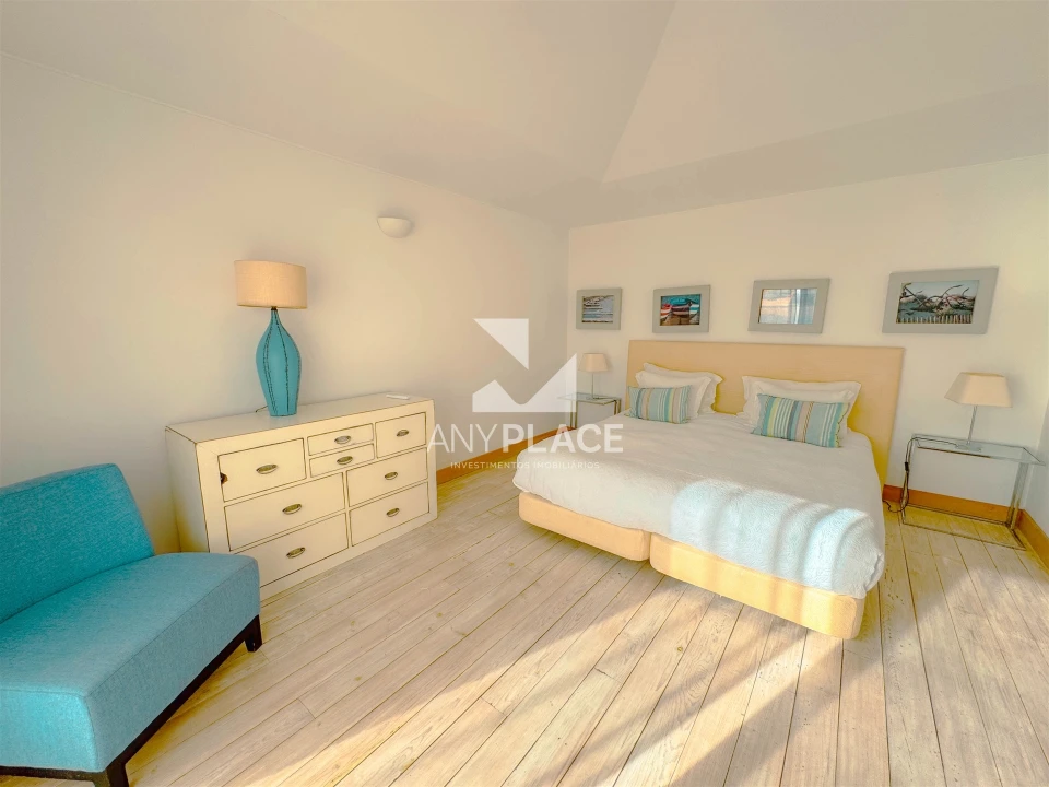 Moradia T5 para Venda em Luz de Tavira e Santo Estêvão Foto 24