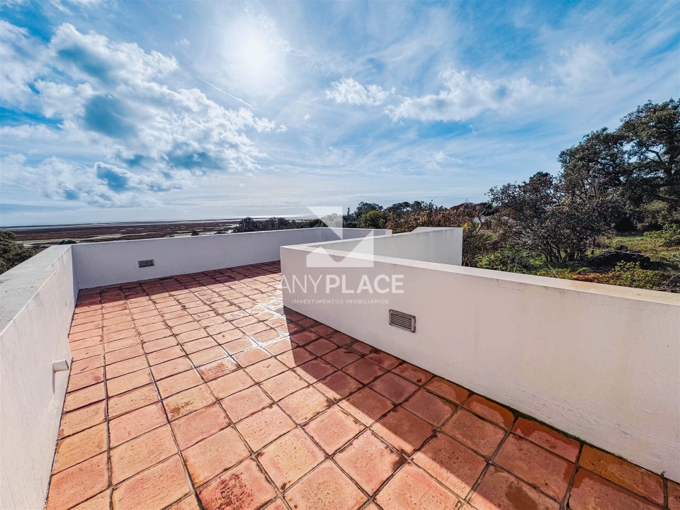 Moradia T5 para Venda em Luz de Tavira e Santo Estêvão Foto 69