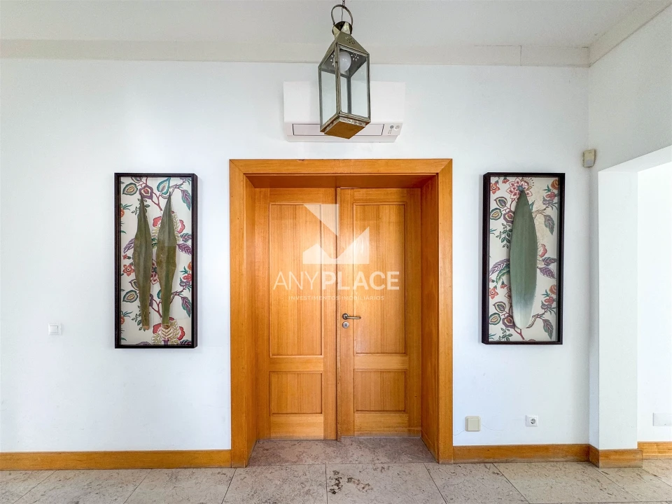 Moradia T5 para Venda em Luz de Tavira e Santo Estêvão Foto 39