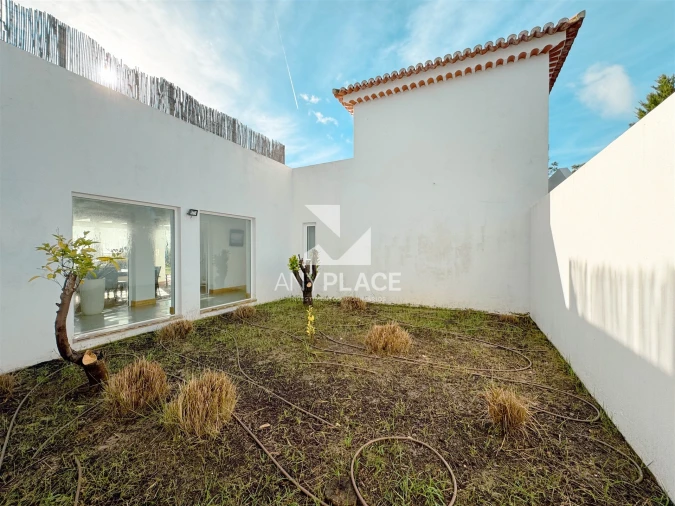 Moradia T5 para Venda em Luz de Tavira e Santo Estêvão Foto 37