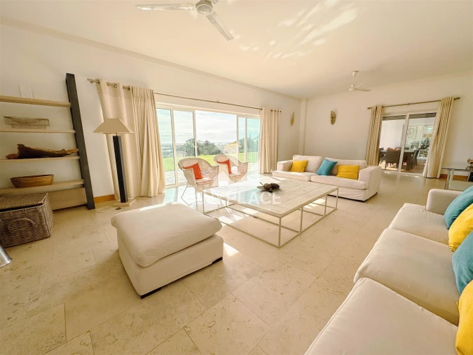 Moradia T5 para Venda em Luz de Tavira e Santo Estêvão Foto 75