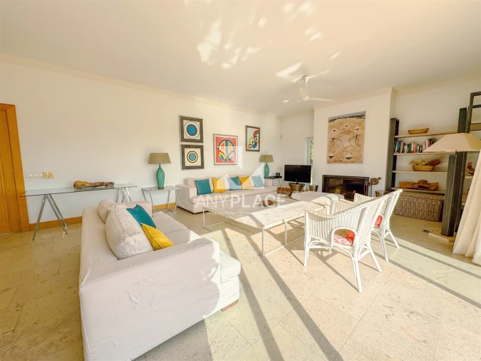 Moradia T5 para Venda em Luz de Tavira e Santo Estêvão Foto 74