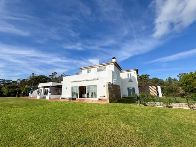 Moradia T5 para Venda em Luz de Tavira e Santo Estêvão Foto 81