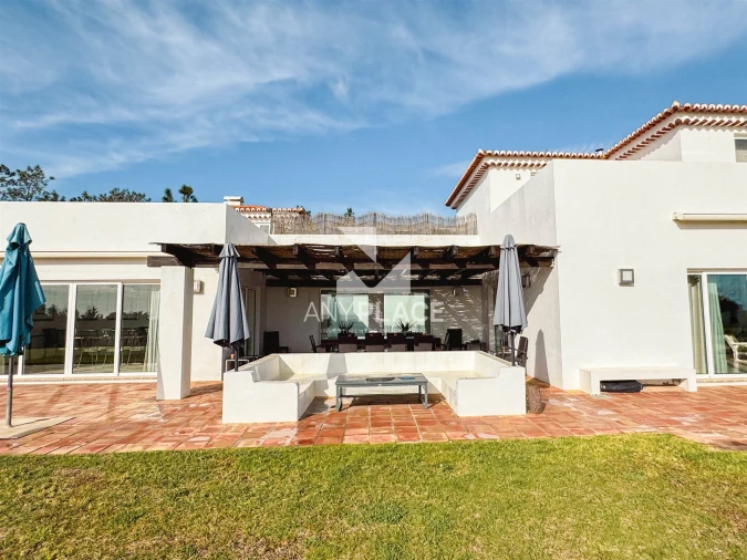 Moradia T5 para Venda em Luz de Tavira e Santo Estêvão Foto 91