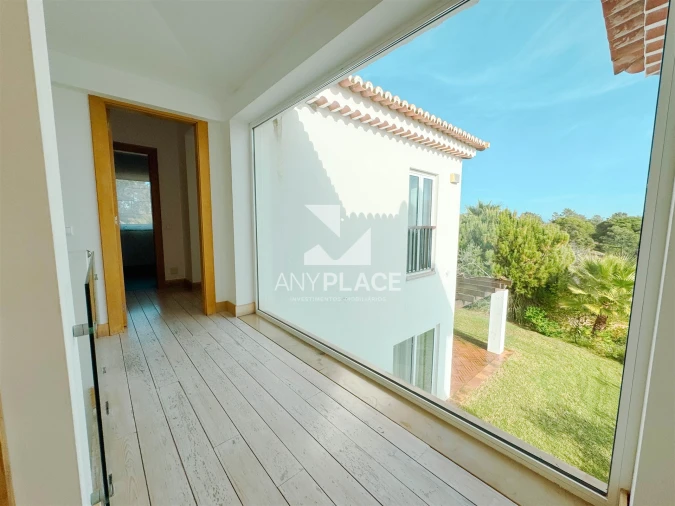 Moradia T5 para Venda em Luz de Tavira e Santo Estêvão Foto 20