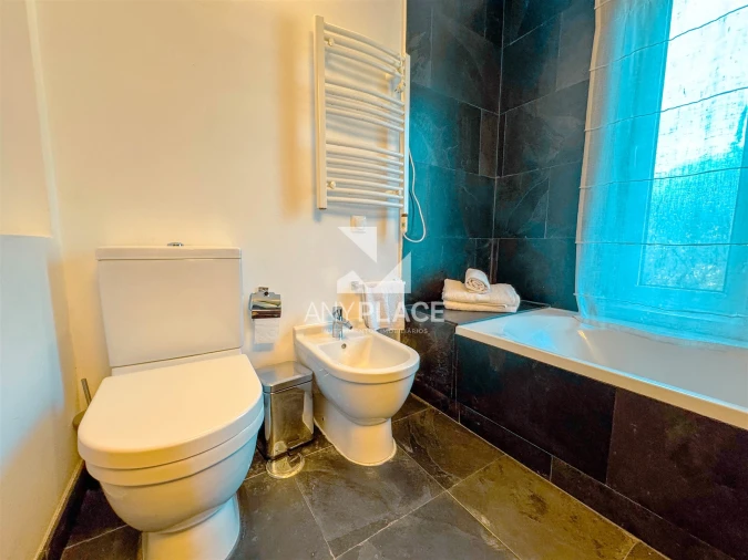 Moradia T5 para Venda em Luz de Tavira e Santo Estêvão Foto 18