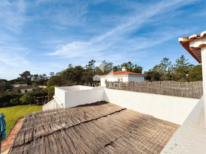 Moradia T5 para Venda em Luz de Tavira e Santo Estêvão Foto 27