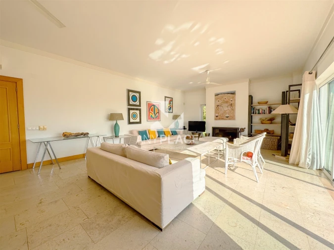 Moradia T5 para Venda em Luz de Tavira e Santo Estêvão Foto 73