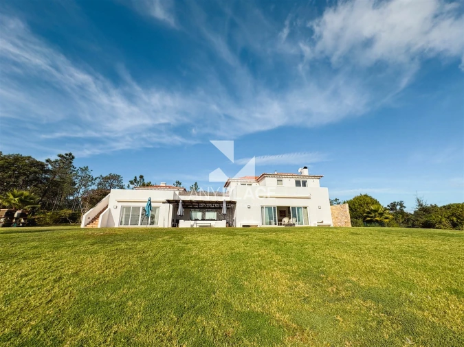 Moradia T5 para Venda em Luz de Tavira e Santo Estêvão Foto 87