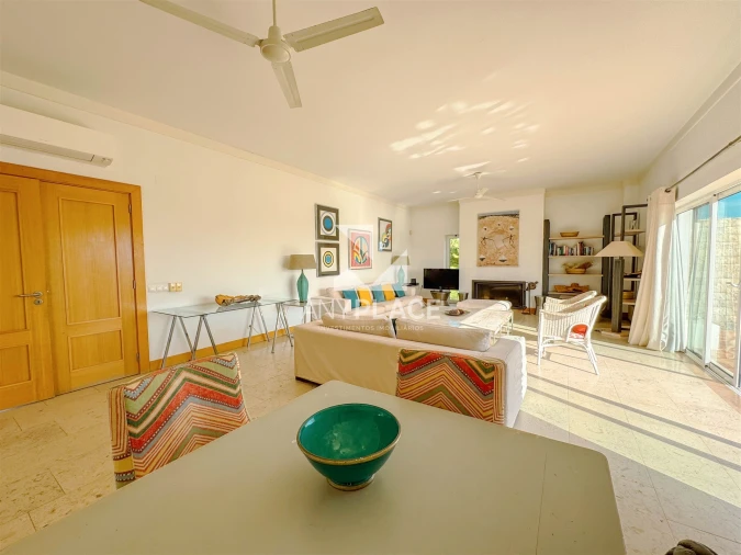 Moradia T5 para Venda em Luz de Tavira e Santo Estêvão Foto 77