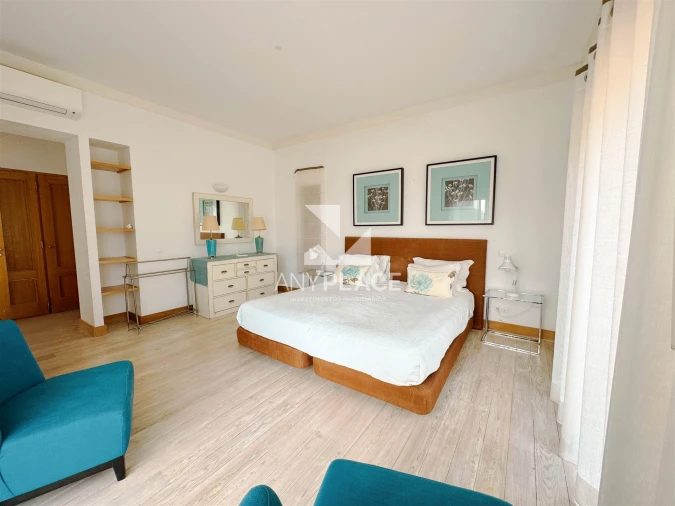 Moradia T5 para Venda em Luz de Tavira e Santo Estêvão Foto 15