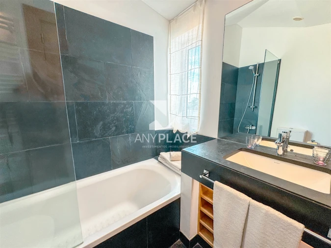 Moradia T5 para Venda em Luz de Tavira e Santo Estêvão Foto 29