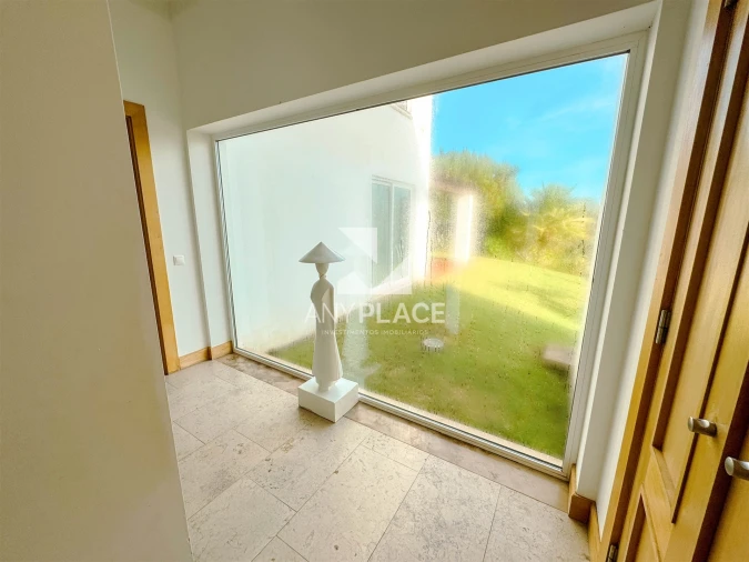 Moradia T5 para Venda em Luz de Tavira e Santo Estêvão Foto 13