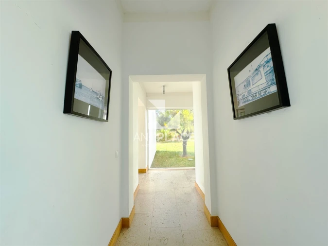 Moradia T5 para Venda em Luz de Tavira e Santo Estêvão Foto 42