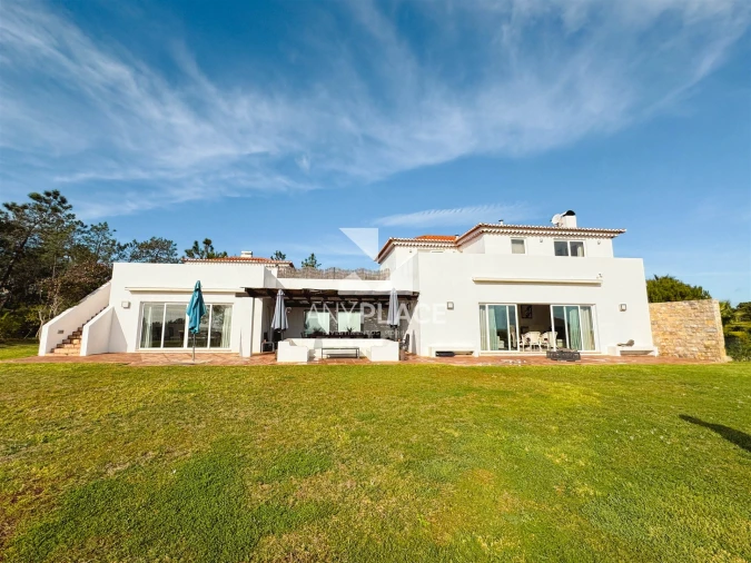 Moradia T5 para Venda em Luz de Tavira e Santo Estêvão Foto 90