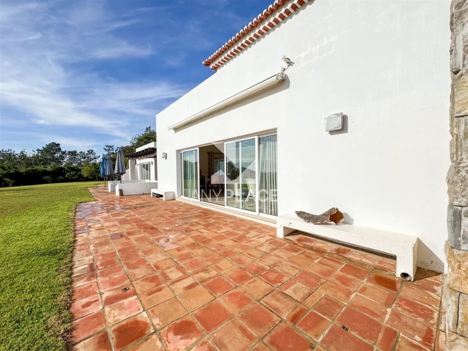 Moradia T5 para Venda em Luz de Tavira e Santo Estêvão Foto 80