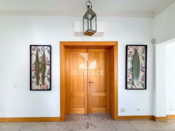 Moradia T5 para Venda em Luz de Tavira e Santo Estêvão Foto 39