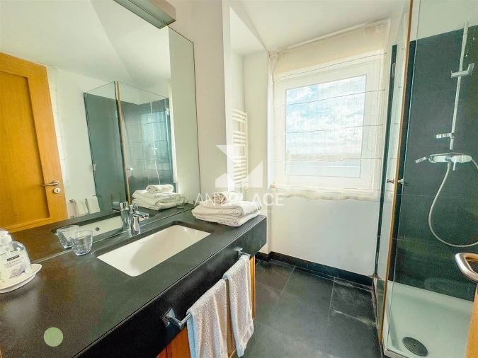 Moradia T5 para Venda em Luz de Tavira e Santo Estêvão Foto 64