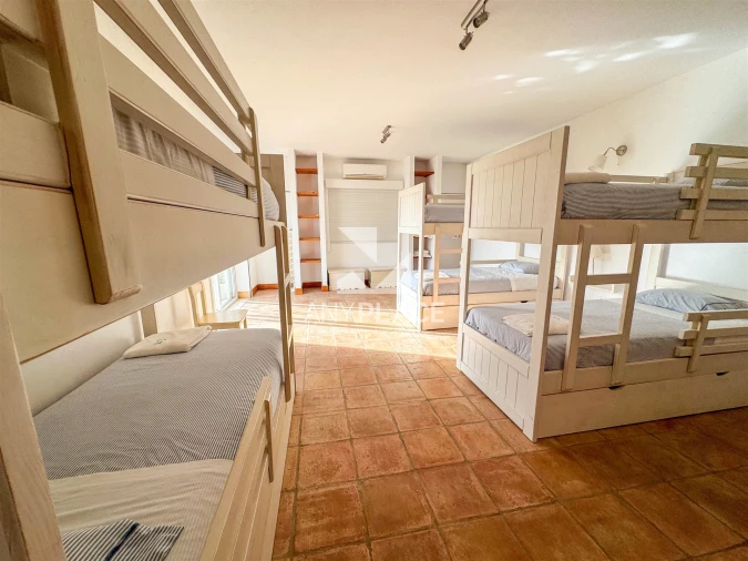 Moradia T5 para Venda em Luz de Tavira e Santo Estêvão Foto 60