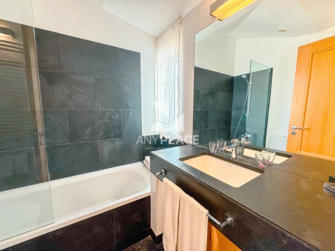 Moradia T5 para Venda em Luz de Tavira e Santo Estêvão Foto 28