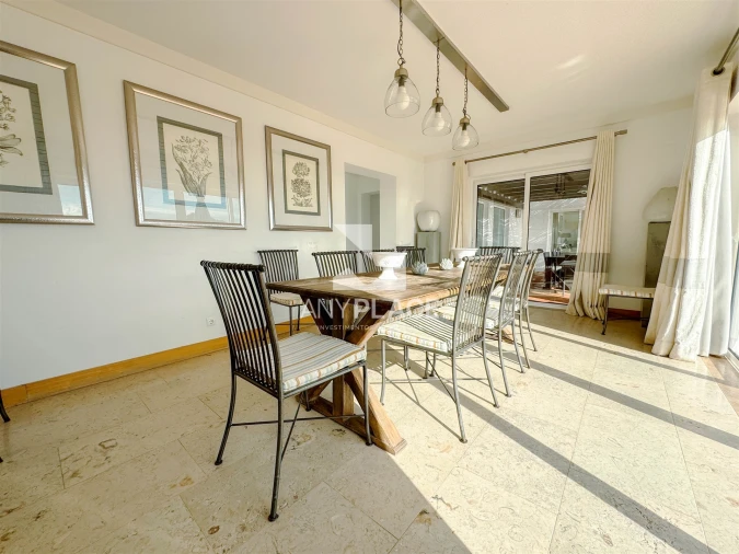 Moradia T5 para Venda em Luz de Tavira e Santo Estêvão Foto 44