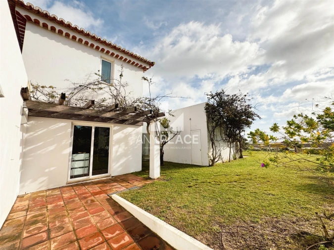 Moradia T5 para Venda em Luz de Tavira e Santo Estêvão Foto 55