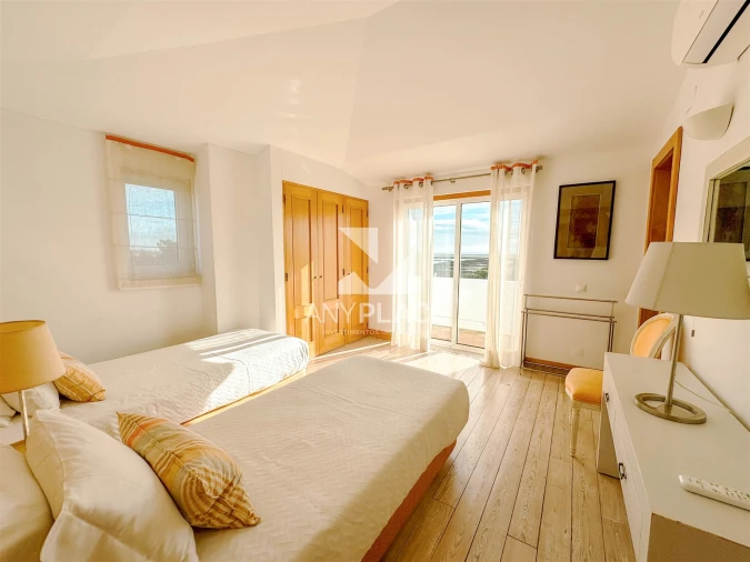 Moradia T5 para Venda em Luz de Tavira e Santo Estêvão Foto 30