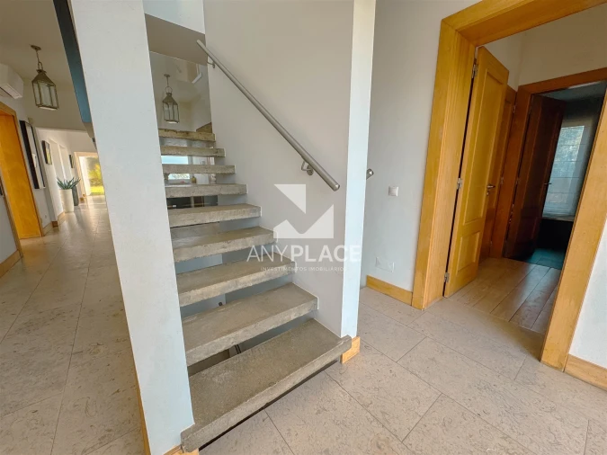 Moradia T5 para Venda em Luz de Tavira e Santo Estêvão Foto 19