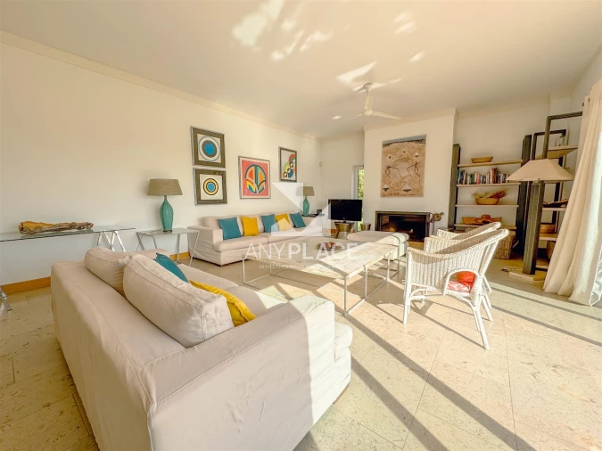 Moradia T5 para Venda em Luz de Tavira e Santo Estêvão Foto 79