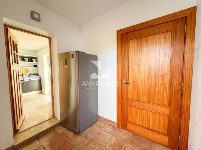 Moradia T5 para Venda em Luz de Tavira e Santo Estêvão Foto 53