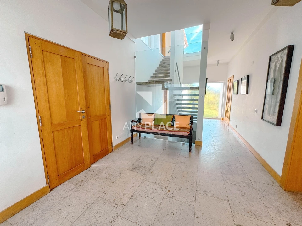 Moradia T5 para Venda em Luz de Tavira e Santo Estêvão Foto 12