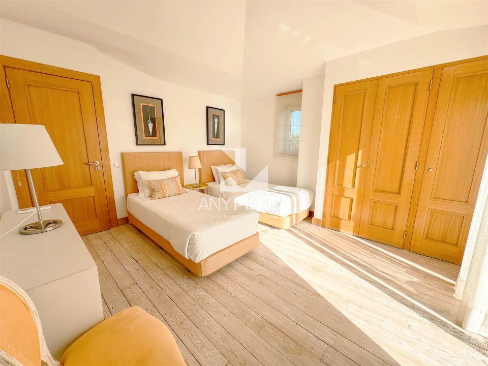 Moradia T5 para Venda em Luz de Tavira e Santo Estêvão Foto 31