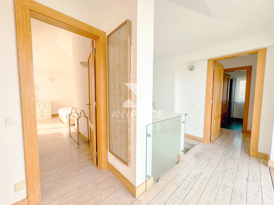 Moradia T5 para Venda em Luz de Tavira e Santo Estêvão Foto 33