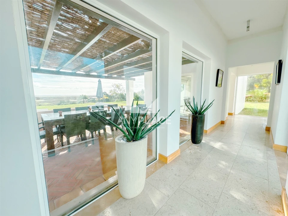 Moradia T5 para Venda em Luz de Tavira e Santo Estêvão Foto 40