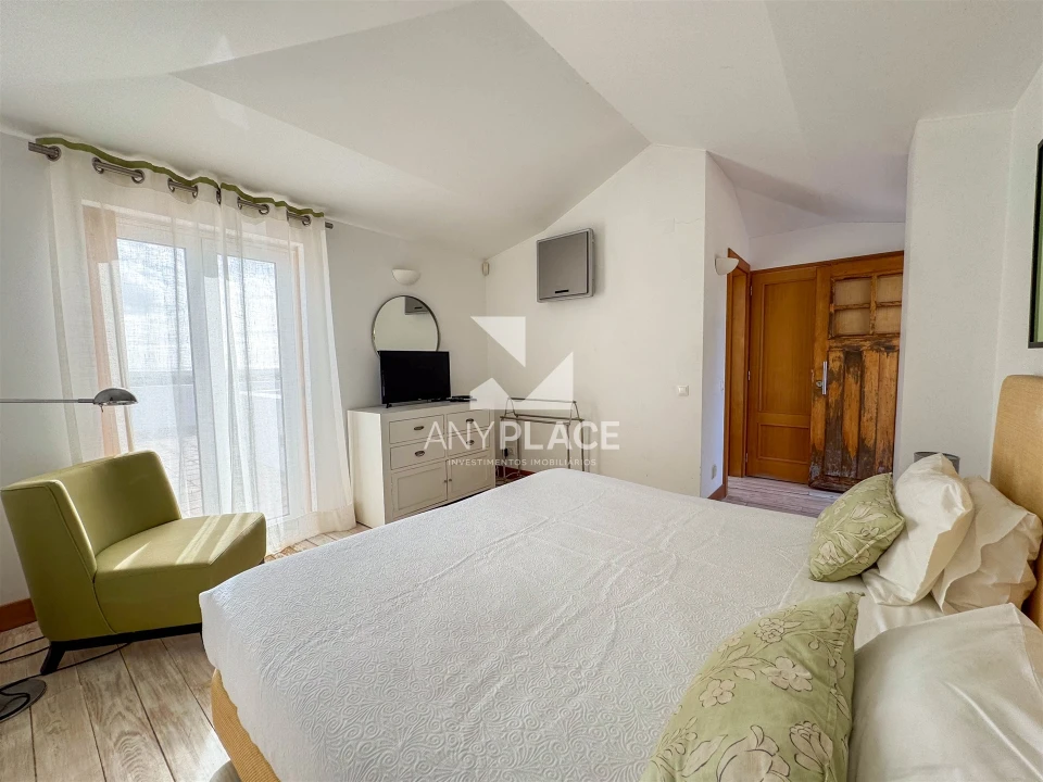 Moradia T5 para Venda em Luz de Tavira e Santo Estêvão Foto 62