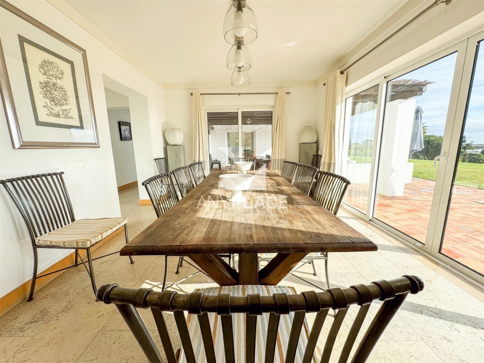 Moradia T5 para Venda em Luz de Tavira e Santo Estêvão Foto 45