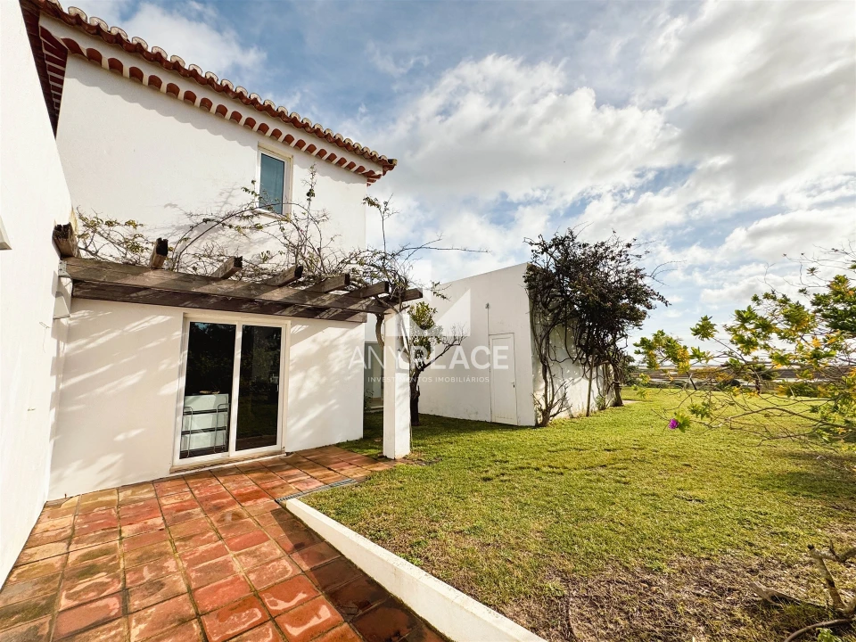 Moradia T5 para Venda em Luz de Tavira e Santo Estêvão Foto 55