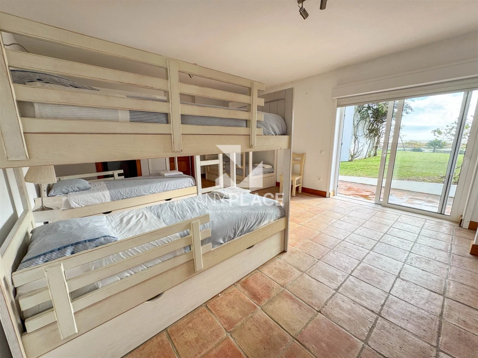 Moradia T5 para Venda em Luz de Tavira e Santo Estêvão Foto 58