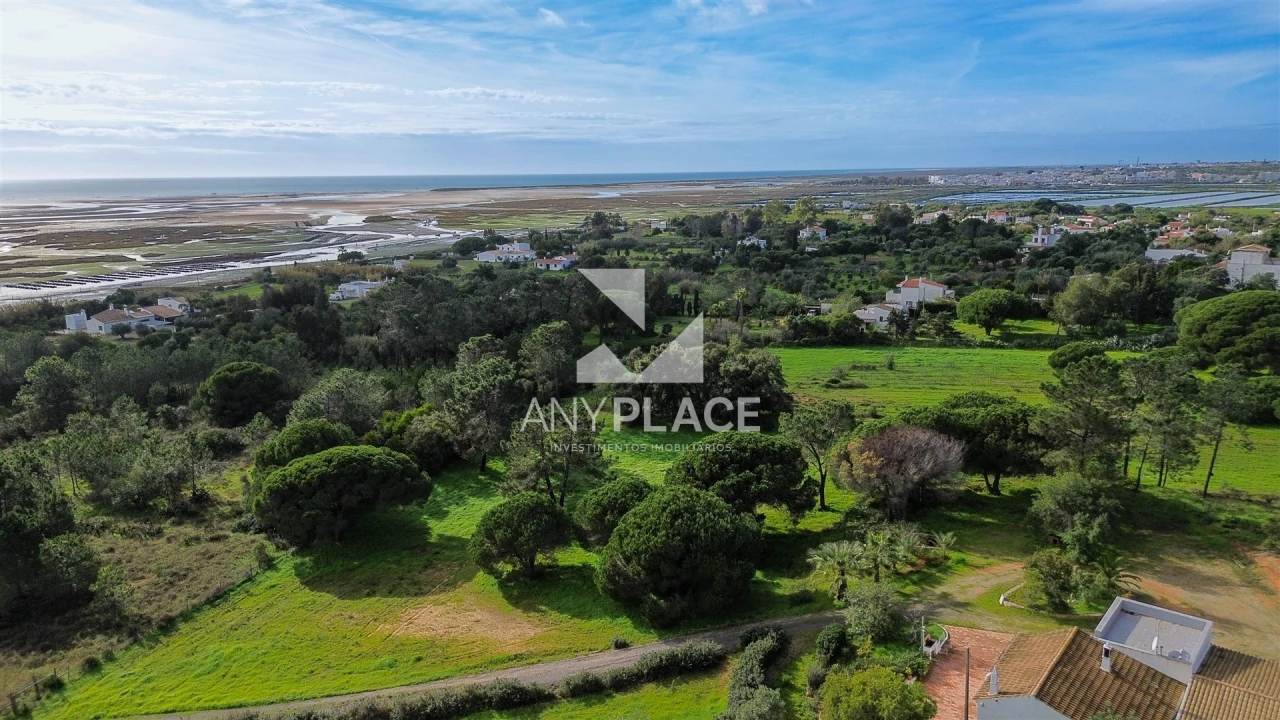 Moradia T5 para Venda em Luz de Tavira e Santo Estêvão Foto 6