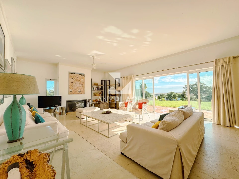 Moradia T5 para Venda em Luz de Tavira e Santo Estêvão Foto 76