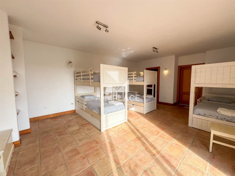 Moradia T5 para Venda em Luz de Tavira e Santo Estêvão Foto 59