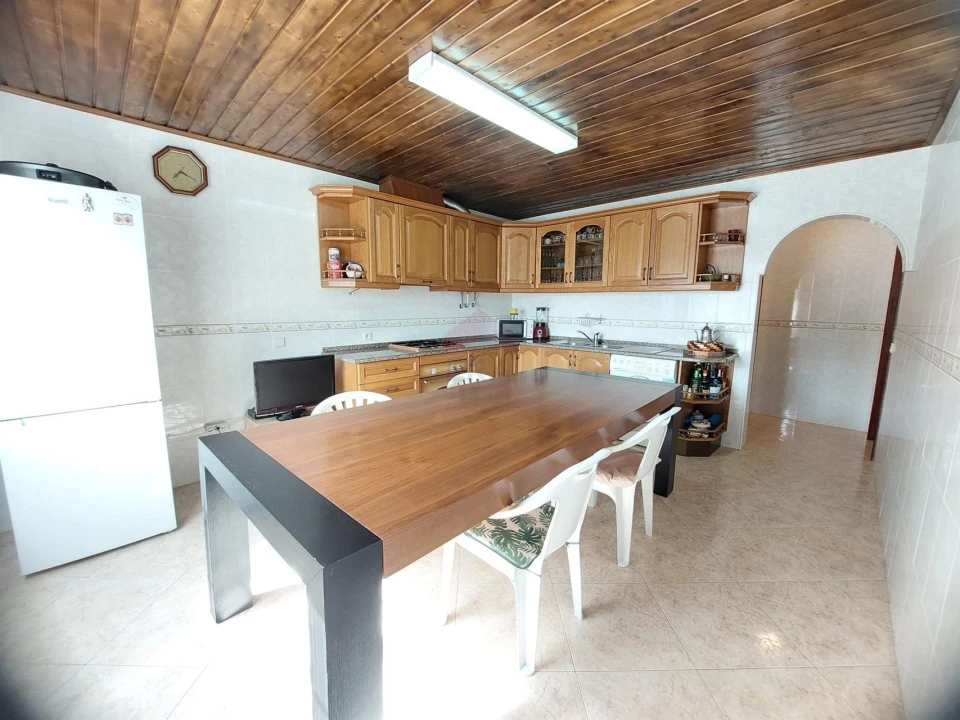 Moradia T2 para Venda em Alcoutim e Pereiro Foto 1