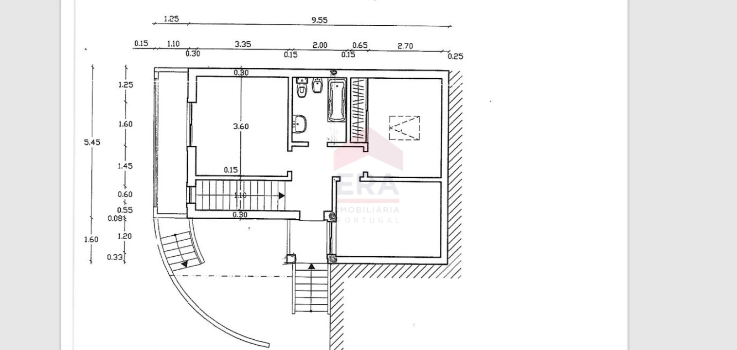 Moradia T2 para Venda em Alcoutim e Pereiro Foto 8