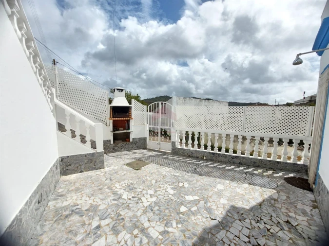 Moradia T2 para Venda em Alcoutim e Pereiro Foto 7