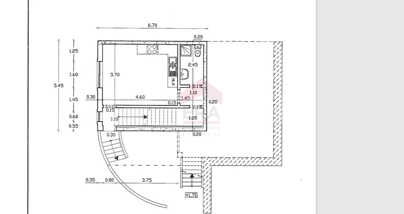 Moradia T2 para Venda em Alcoutim e Pereiro Foto 9