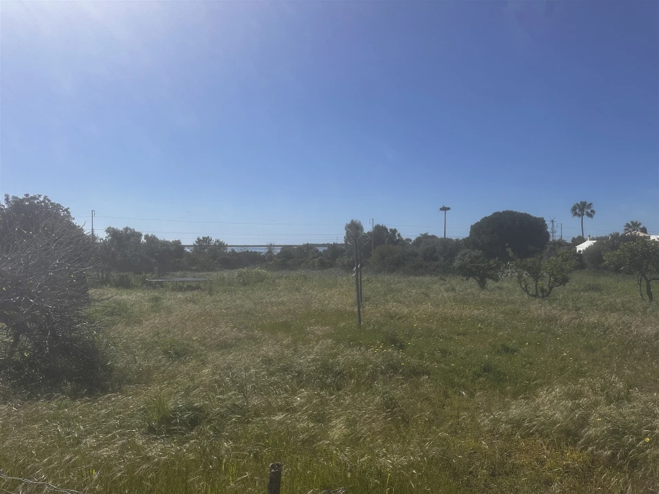 Terreno Agricola ou Rústico para Venda em Moncarapacho e Fuseta Foto 5
