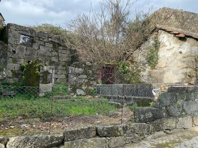 Quinta T4 para Venda em Sousela Foto 3