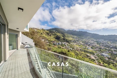 Moradia T2 para Venda em Arco da Calheta