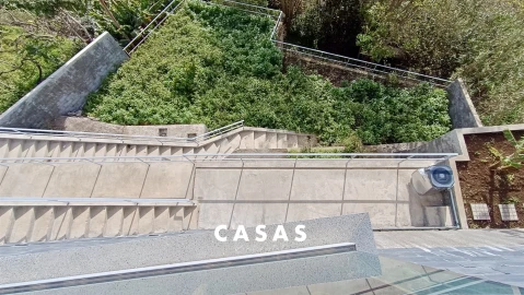 Moradia T2 para Venda em Arco da Calheta
